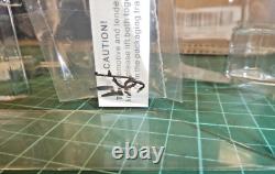 Bachmann 31-496 LMS G2 WithO Bck tender cab 9449 BR Black DCC Ready Excel loco/box