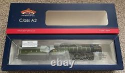 Bachmann 31-525 Lner A2 525 A. H. Peppercorn Lner Green DCC New Sealed