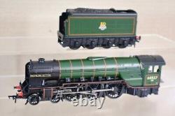 Bachmann 31-526 DCC Ready Br 4-6-2 Class A2 Locomotive 60537 Batchelors Button