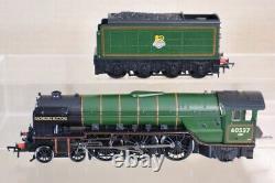 Bachmann 31-526 DCC Ready Br 4-6-2 Class A2 Locomotive 60537 Batchelors Button