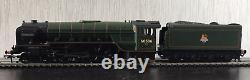 Bachmann 31-531 Class A2 60536'Trimbush' BR Lined Green DCC Ready BNIB