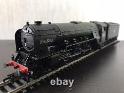 Bachmann 31-531 Class A2 60536'Trimbush' BR Lined Green DCC Ready BNIB