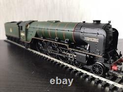 Bachmann 31-531 Class A2 60536'Trimbush' BR Lined Green DCC Ready BNIB