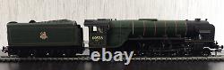 Bachmann 31-531 Class A2 60536'Trimbush' BR Lined Green DCC Ready BNIB