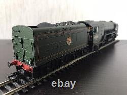 Bachmann 31-531 Class A2 60536'Trimbush' BR Lined Green DCC Ready BNIB