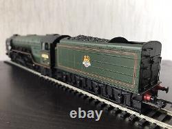 Bachmann 31-531 Class A2 60536'Trimbush' BR Lined Green DCC Ready BNIB