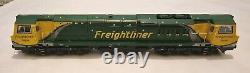 Bachmann 31-585 Freightliner Class 70 Diesel Locomotive 70006 OO GAUGE DCC READY