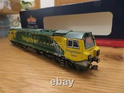 Bachmann 31-586 class 70 diesel no 70003 freightliner 21 pin dcc ready