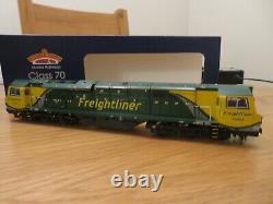 Bachmann 31-586 class 70 diesel no 70003 freightliner 21 pin dcc ready