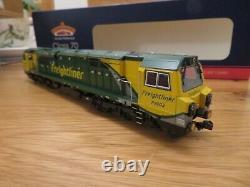 Bachmann 31-586 class 70 diesel no 70003 freightliner 21 pin dcc ready