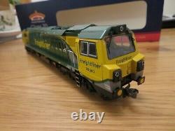 Bachmann 31-586 class 70 diesel no 70003 freightliner 21 pin dcc ready