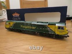 Bachmann 31-586 class 70 diesel no 70003 freightliner 21 pin dcc ready