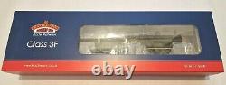 Bachmann 31-626A LMS Jinty Class Steam Locomotive 43257 OO GAUGE DCC READY NEW