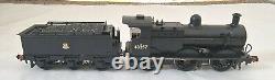 Bachmann 31-626A LMS Jinty Class Steam Locomotive 43257 OO GAUGE DCC READY NEW