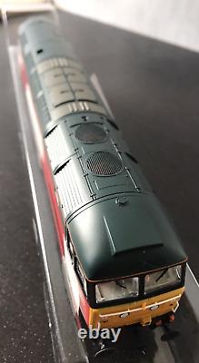 Bachmann 31-652 Class 47 Sir Rowland Hill 47474 Parcels Red/Grey DCC Rdy, BNIB