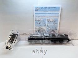 Bachmann 31-692 OO Gauge LMS 5MT Stanier Mogul No. 42968 DCC Ready NIB