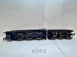 Bachmann 31-692 OO Gauge LMS 5MT Stanier Mogul No. 42968 DCC Ready NIB