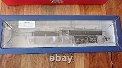 Bachmann 31-692 Stanier Mogul No. 42968 BR Lined Black Late Crest DCC Ready NEW