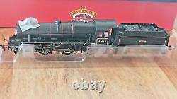 Bachmann 31-692 Stanier Mogul No. 42968 BR Lined Black Late Crest DCC Ready NEW