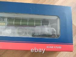 Bachmann 31-715 Class B1 1123 LNER GREEN 8-pin DCC Ready