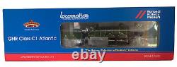 Bachmann 31-760NRM GNR Atlantic Class C1 251 Lined Green DCC Ready Mint