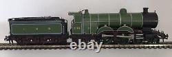 Bachmann 31-760NRM GNR Atlantic Class C1 251 Lined Green DCC Ready Mint