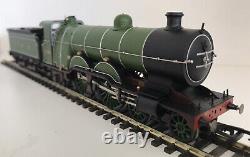 Bachmann 31-760NRM GNR Atlantic Class C1 251 Lined Green DCC Ready Mint