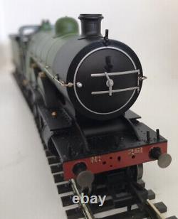 Bachmann 31-760NRM GNR Atlantic Class C1 251 Lined Green DCC Ready Mint