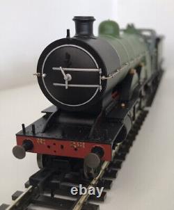 Bachmann 31-760NRM GNR Atlantic Class C1 251 Lined Green DCC Ready Mint