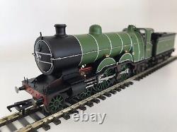 Bachmann 31-760NRM GNR Atlantic Class C1 251 Lined Green DCC Ready Mint