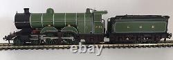 Bachmann 31-760NRM GNR Atlantic Class C1 251 Lined Green DCC Ready Mint