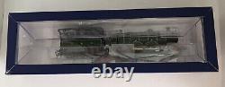 Bachmann 31-760NRM GNR Atlantic Class C1 251 Lined Green DCC Ready Mint