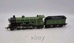 Bachmann 31-761 4-4-2 C1 Atlantic Class Loco 272 GNR Lined Green DCC Ready