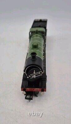 Bachmann 31-761 4-4-2 C1 Atlantic Class Loco 272 GNR Lined Green DCC Ready