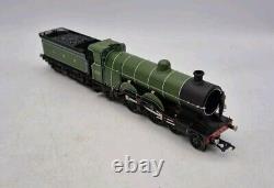 Bachmann 31-761 4-4-2 C1 Atlantic Class Loco 272 GNR Lined Green DCC Ready