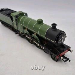 Bachmann 31-761 4-4-2 C1 Atlantic Class Loco 272 GNR Lined Green DCC Ready