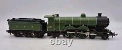 Bachmann 31-761 4-4-2 C1 Atlantic Class Loco 272 GNR Lined Green DCC Ready