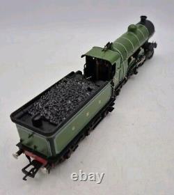 Bachmann 31-761 4-4-2 C1 Atlantic Class Loco 272 GNR Lined Green DCC Ready