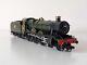 Bachmann 31-785GWR Modified Hall 6990 Witherslack Hall Lined Green DCC Ready