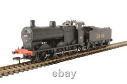 Bachmann 31-883 Midland Railway 4f 0-6-0 3848 Black DCC Ready BNIB