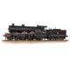 Bachmann 31-921A H2 Class 32425 TREVOSE HEAD BR Lined Black Early 21DCC Ready