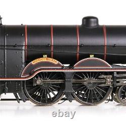Bachmann 31-921A H2 Class 32425 TREVOSE HEAD BR Lined Black Early 21DCC Ready