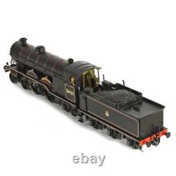 Bachmann 31-921A H2 Class 32425 TREVOSE HEAD BR Lined Black Early 21DCC Ready