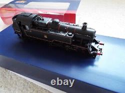 Bachmann 31-975 Br Standard 3mt Tank Br Lined Black Early Crest Mint DCC Ready