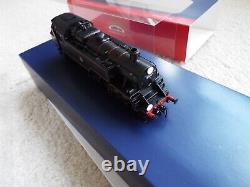 Bachmann 31-975 Br Standard 3mt Tank Br Lined Black Early Crest Mint DCC Ready