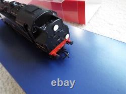 Bachmann 31-975 Br Standard 3mt Tank Br Lined Black Early Crest Mint DCC Ready