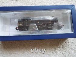 Bachmann 31-975 Br Standard 3mt Tank Br Lined Black Early Crest Mint DCC Ready