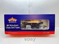 Bachmann 31-975a OO Gauge BR Class 3MT'82020' DCC Ready