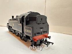 Bachmann 31-975a OO Gauge BR Class 3MT'82020' DCC Ready