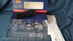 Bachmann 31-977 Br Early Black 2-6-2 Std 3mt Tank 82016 DCC Ready Unused Boxed